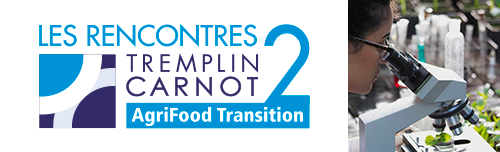 Les Rencontres AgriFood Transition !